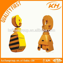 hook block yg135 / yg135 traveling blocks